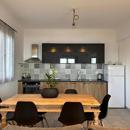 Coralli Pentati 2 "Dimitris Apartments" Ngoại thất bức ảnh