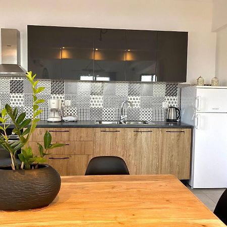 Coralli Pentati 2 "Dimitris Apartments" Ngoại thất bức ảnh